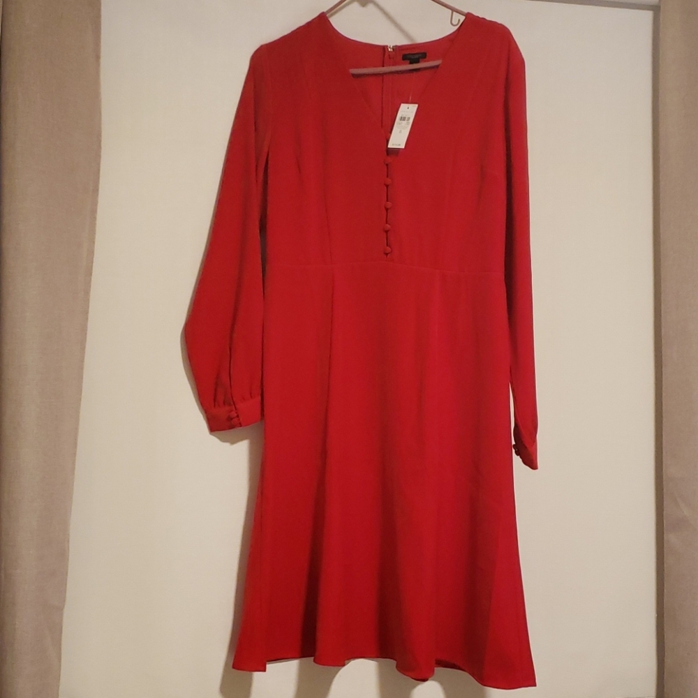 Holiday Dress